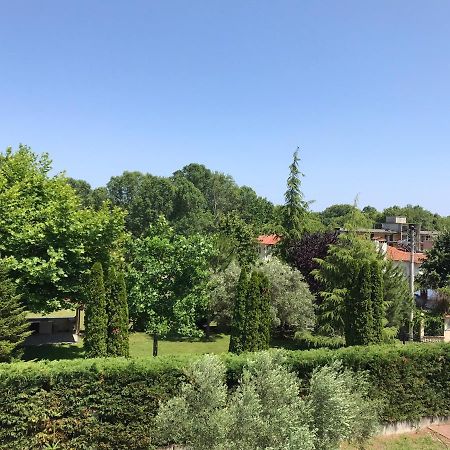Dimeli Vila Litochoro Exterior foto