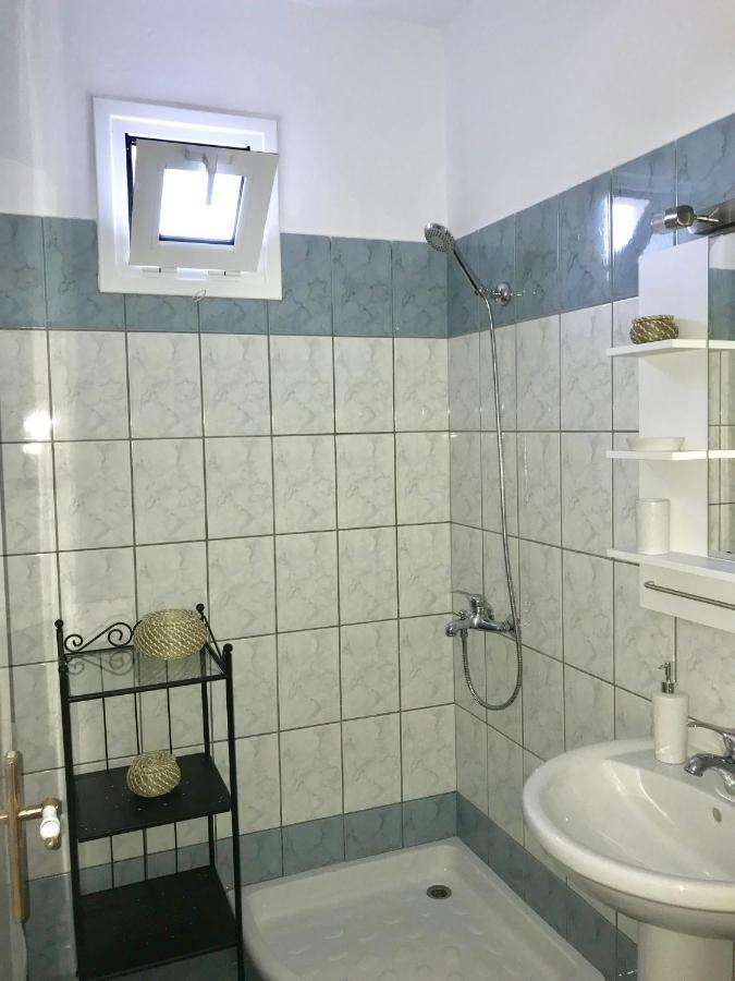 Dimeli Vila Litochoro Exterior foto